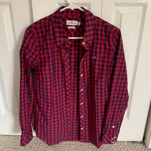 Vineyard Vines button down